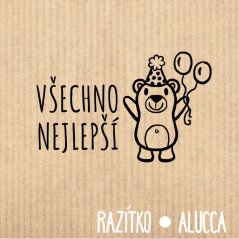 všechno nejlepší
