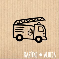hasiči