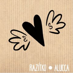 srdíčko