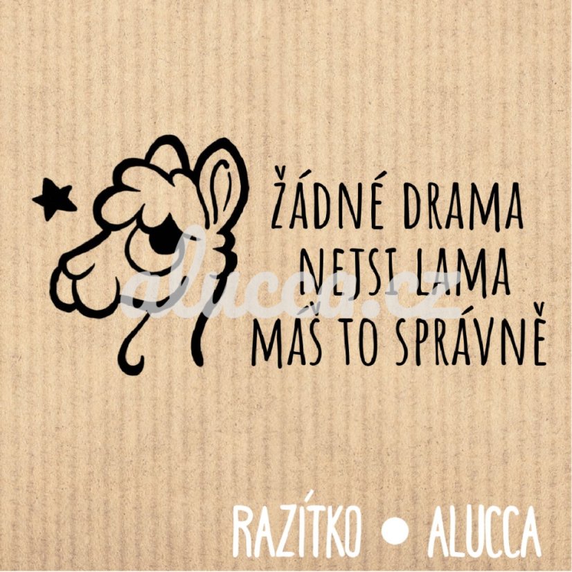 žádné drama žádné drama