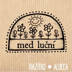 med luční