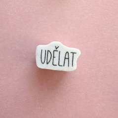 udělat