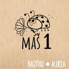 máš 1