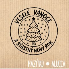 Veselé Vánoce