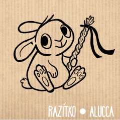 zajíček
