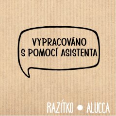 vypracováno ...