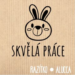 skvělá práce