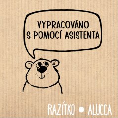 vypracováno ...