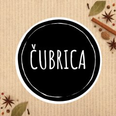 čubrica