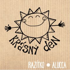 krásný den