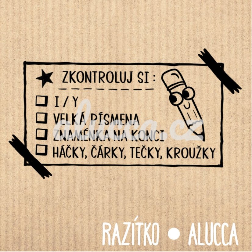 hodnocení - Velikost: 7 cm