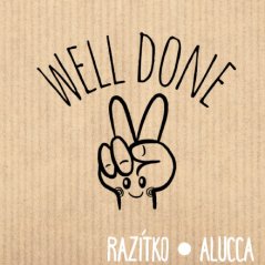 well done