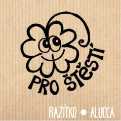 pro štěstí