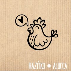slepička