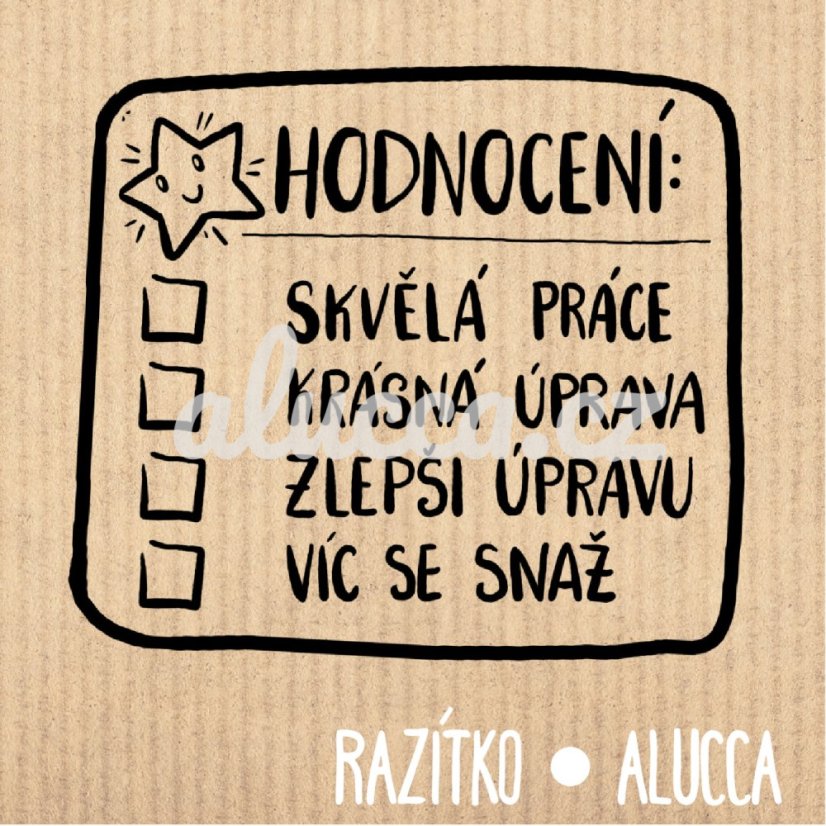 hodnocení hodnocení