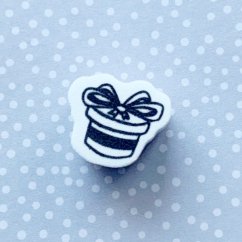 dárek, narozeniny, oslava