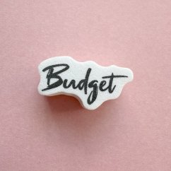 budget