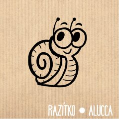 šneček