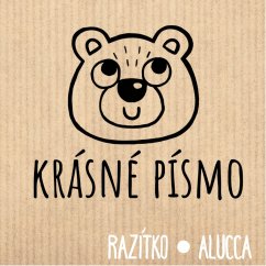 krásné písmo