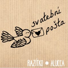 svatební pošta