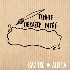 tenhle obrázek patří ...