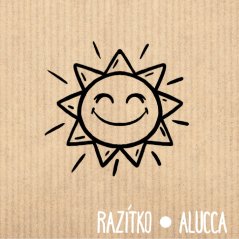 sluníčko