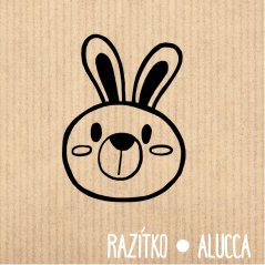 zajíček