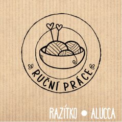 ruční práce