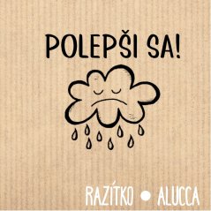 polepši sa