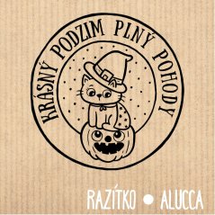 krásný podzim