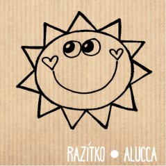 sluníčko