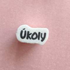 úkoly