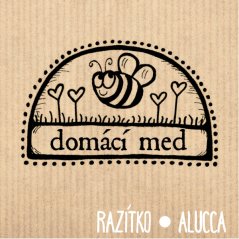 med domácí