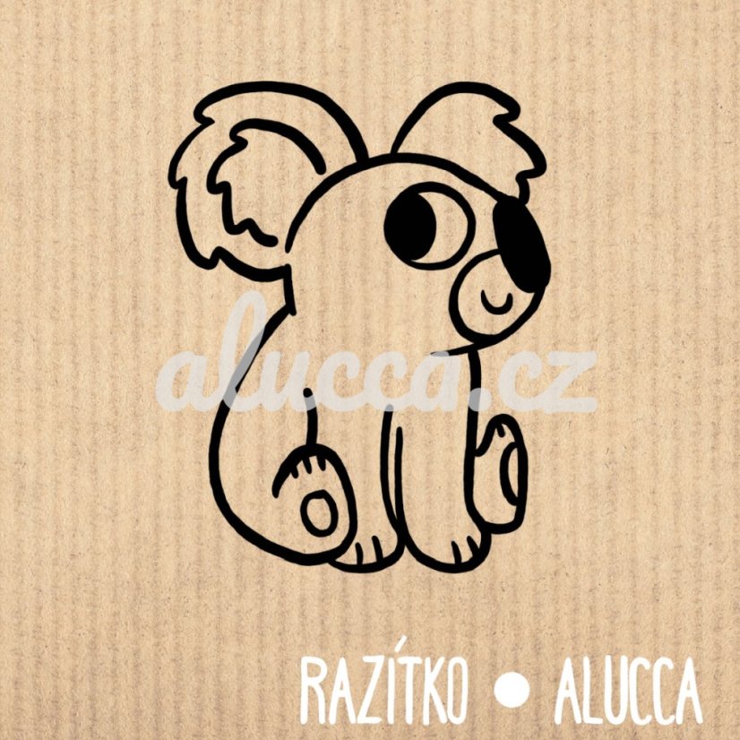 koala