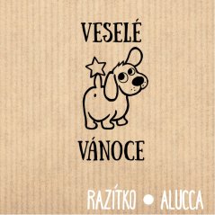 Veselé Vánoce
