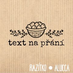 text na přání