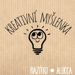 kreativní myšlenka