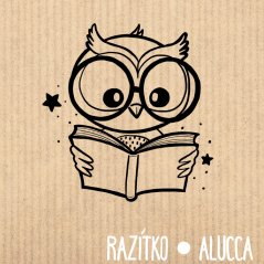 sova čtenářka