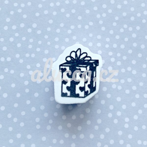 dáreček, narozeniny