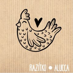 slepička