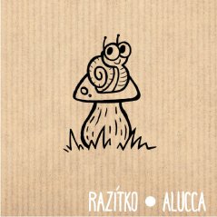 šneček