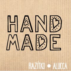 hand made