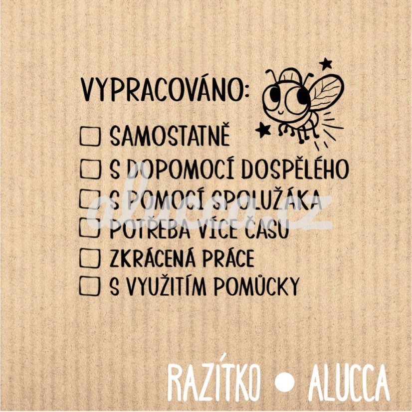 vypracováno