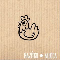 slepička