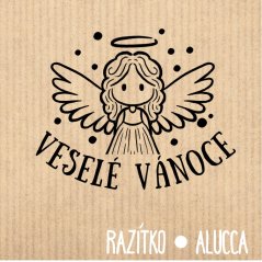 Veselé Vánoce