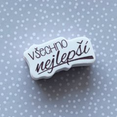 všechno nejlepší