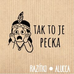 tak to je pecka