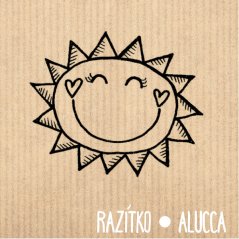sluníčko