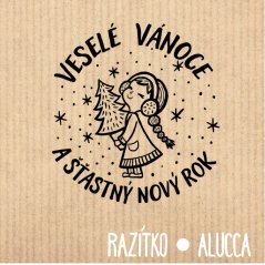 Veselé Vánoce