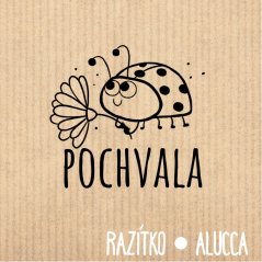 pochvala